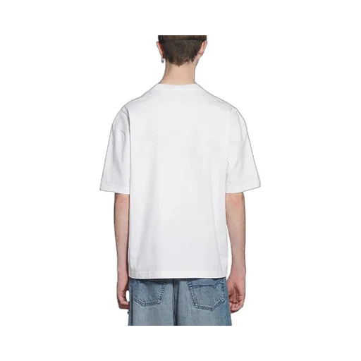 Crest Logo T-Shirt