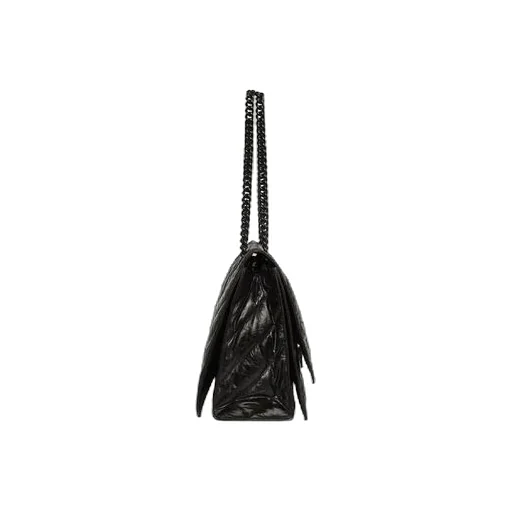 Crush Chain Bag Large