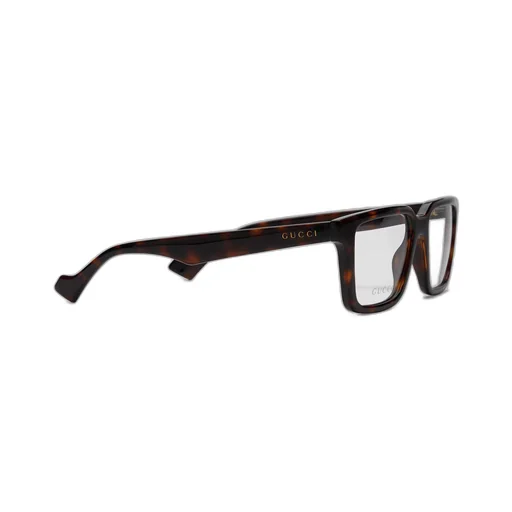 Rectangular optical frame