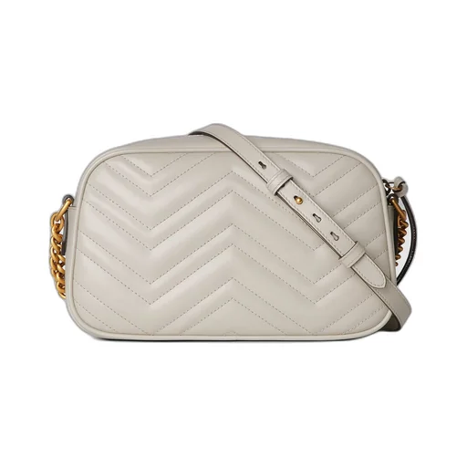 GG Marmont small shoulder bag