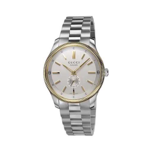G-Timeless watch, 40mm