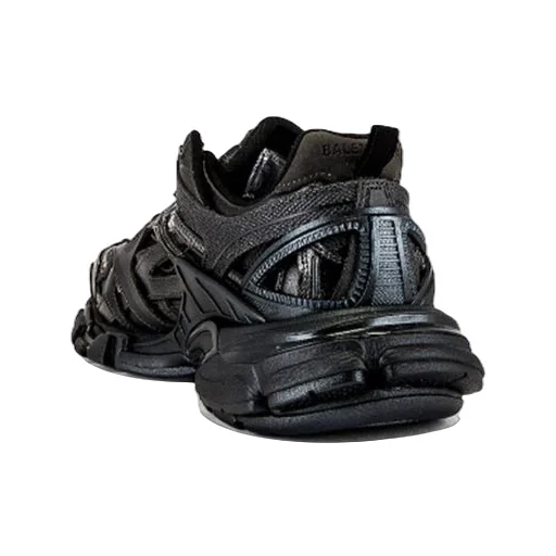 Track.2 Sneaker