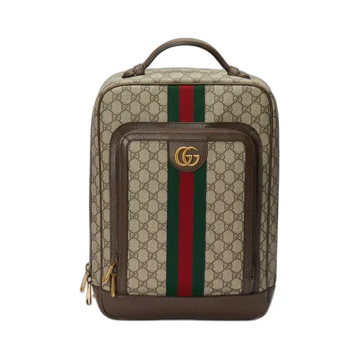 Ophidia GG medium backpack