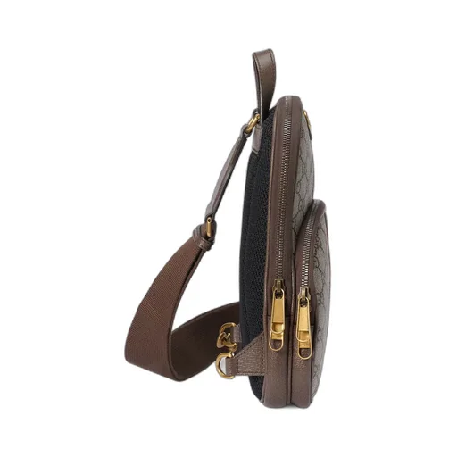 Ophidia GG crossbody bag