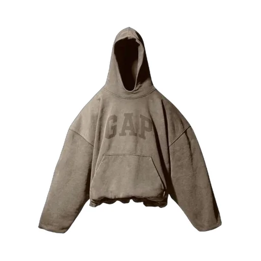 Yeezy Gap Engineered by Balenciaga Dove Hoodie