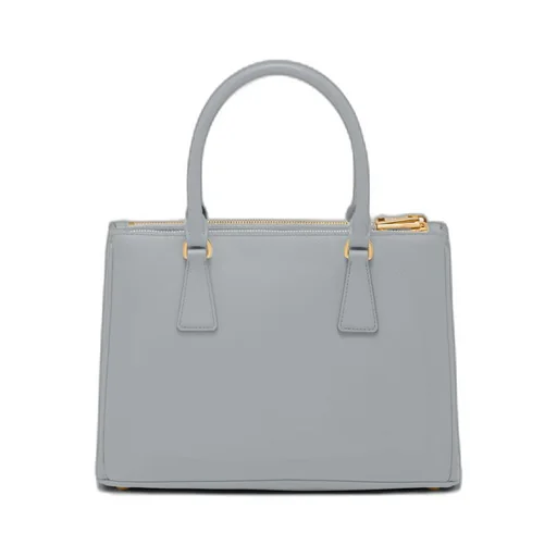 Medium Prada Galleria Saffiano leather bag
