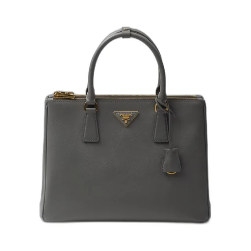 Large Prada Galleria Saffiano leather bag