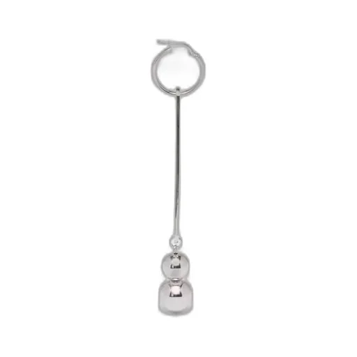 Ball Smalto Jewels pendant earrings