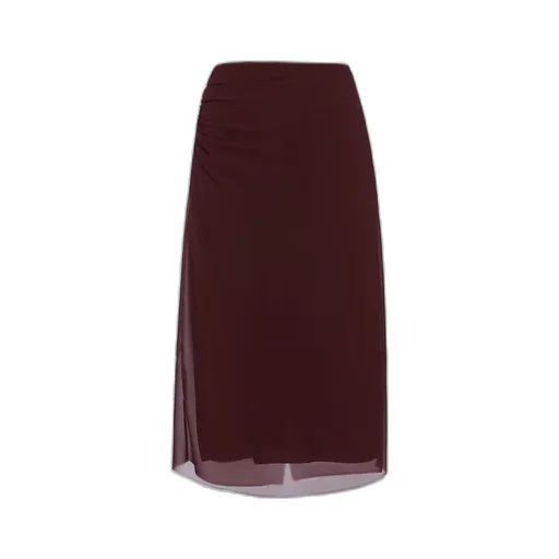 Georgette skirt