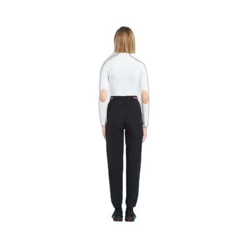 Light Bi-Stretch joggers