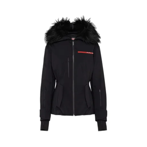 Extreme-Tex stretch ski jacket