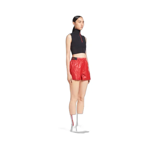 Light Re-Nylon shorts