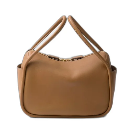 Prada Darling leather handbag