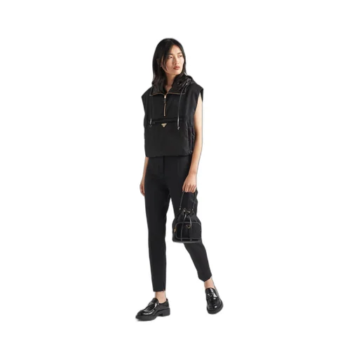 Re-Nylon vest