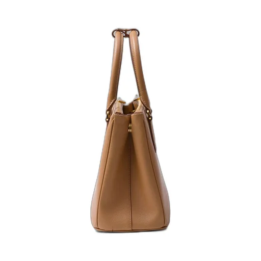 Medium Prada Galleria Saffiano leather bag