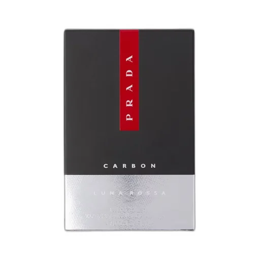 Luna Rossa Carbon Edt 100 ml