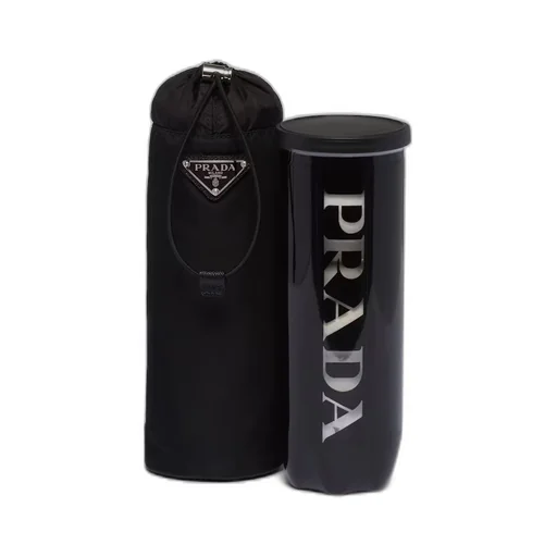 Padel ball case