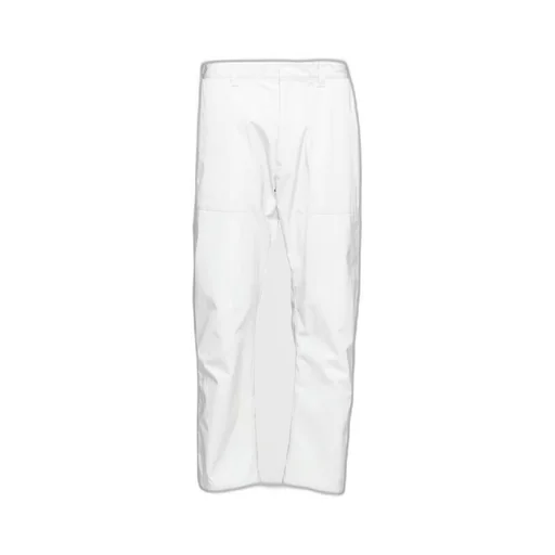 Re-Nylon pants
