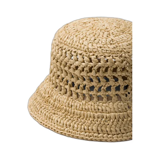 Crochet bucket hat
