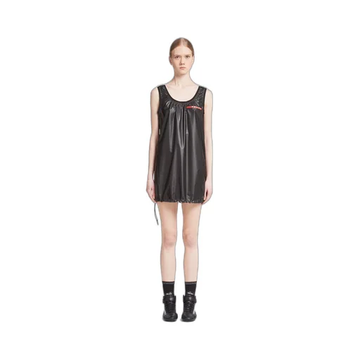 Light Re-Nylon tank top