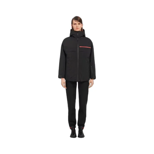 GORE-TEX PRO jacket