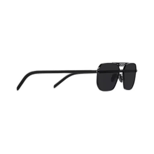 Sunglasses with Prada logo