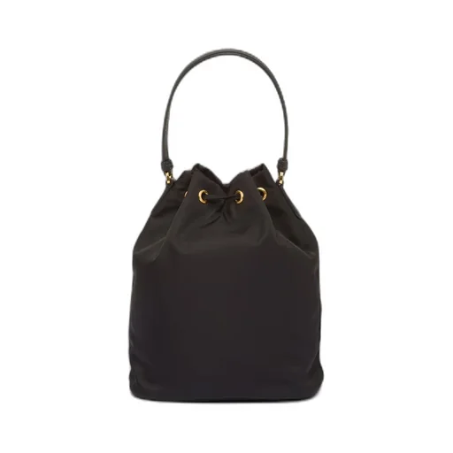 Prada Duet Re-Nylon bucket bag