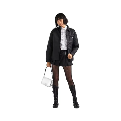 Re-Nylon jacket