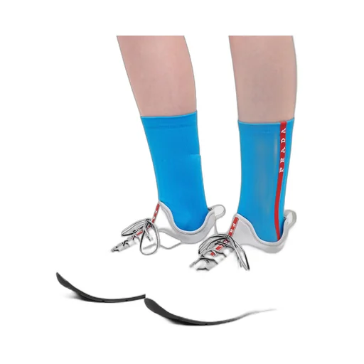 Re-Nylon socks