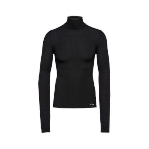 Cashmere turtleneck