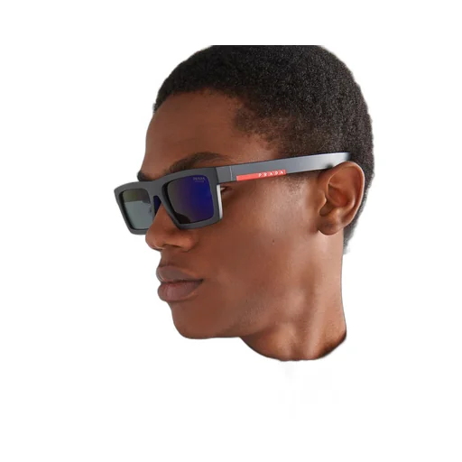 Prada Linea Rossa Impavid sunglasses