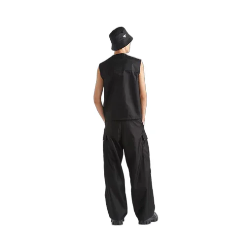 Re-Nylon vest
