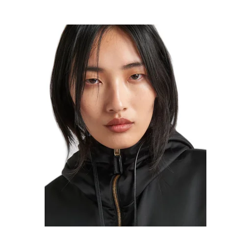 Re-Nylon vest