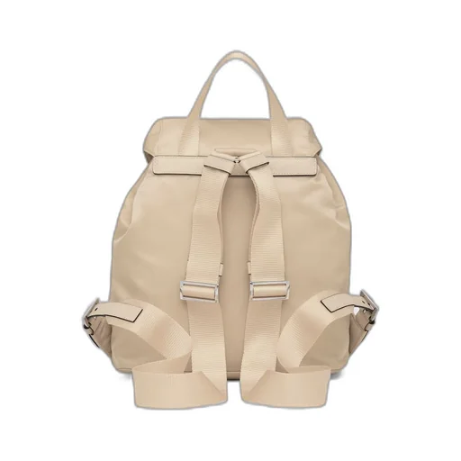 Small Re-Nylon backpack