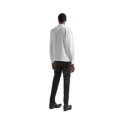 Cotton shirt