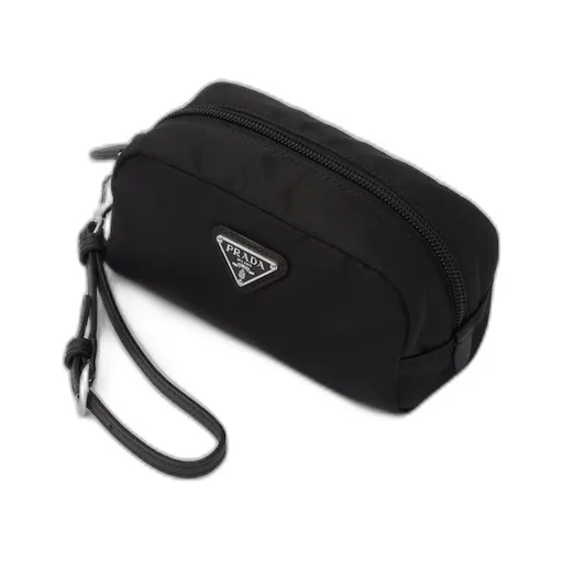 Re-Nylon pouch