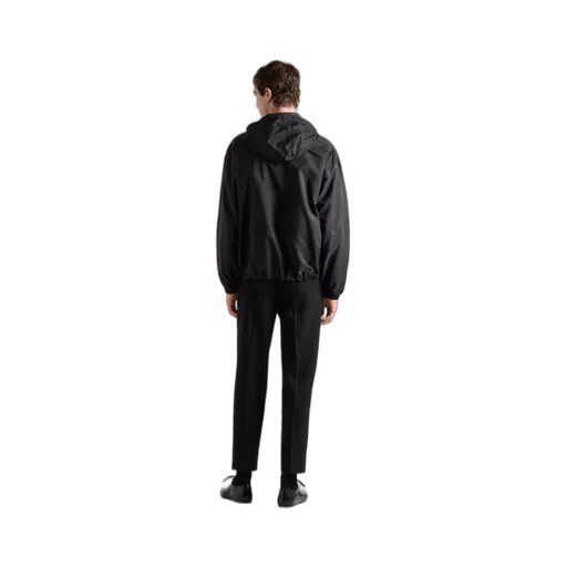Re-Nylon jacket