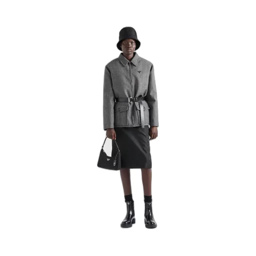 Prada Re-Edition 2005 Re-Nylon and Saffiano mini bag