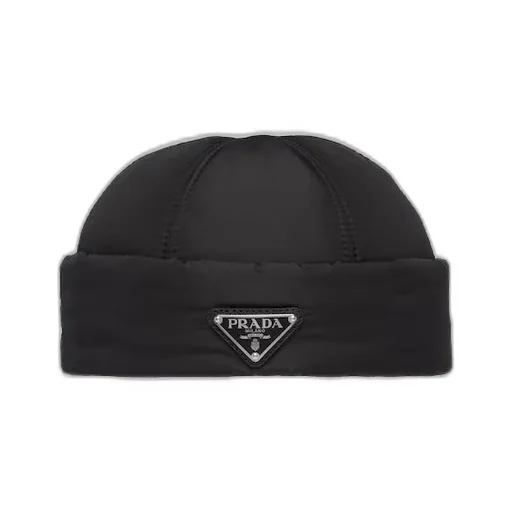 Re-Nylon beanie