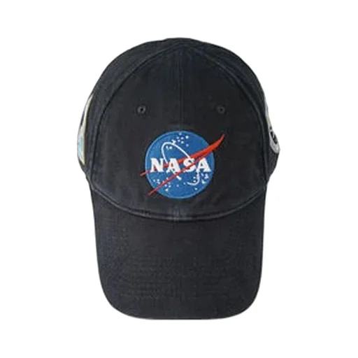 Nasa Baseball Cap
