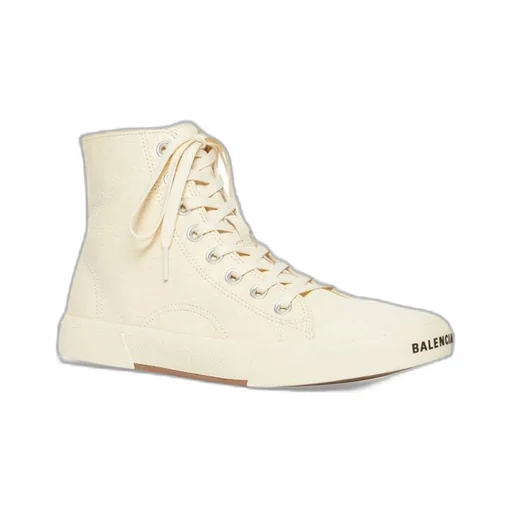 Paris High Top Sneaker