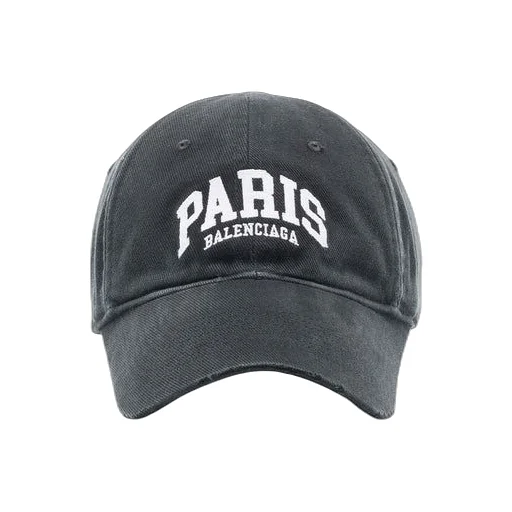Cities Paris Cap