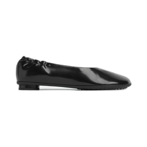 Atomic Ballerina Flat