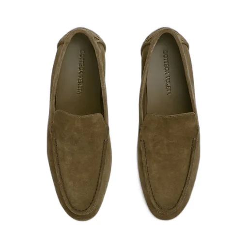 Astaire Loafer