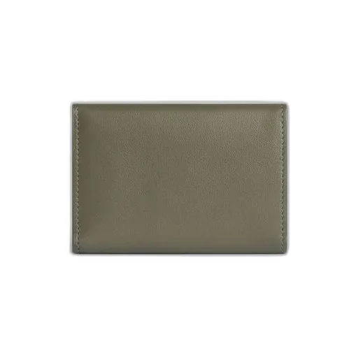 JAPAN EXCLUSIVE - Envelope Mini Wallet