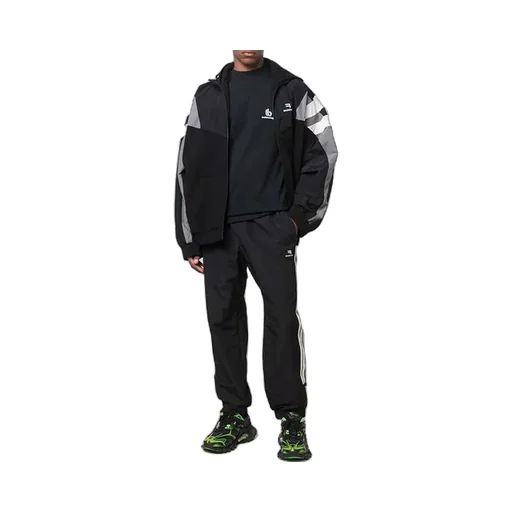 Sporty B Tracksuit Joggers