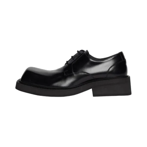 Inspector 40mm Derby