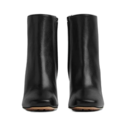 Knot Ankle Boot