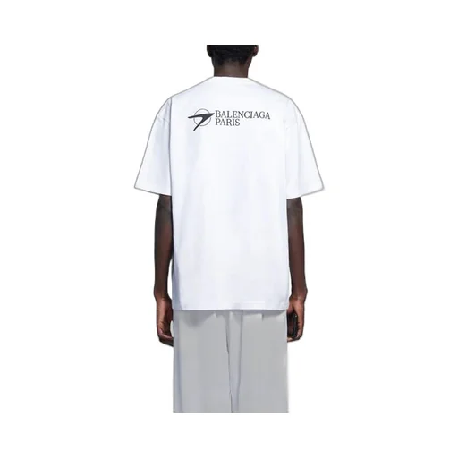 Paris Logo T-Shirt