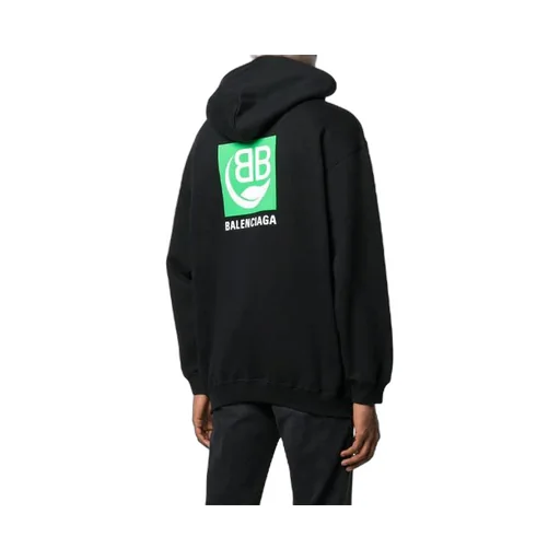 Environmental Friendly BB Hoodie